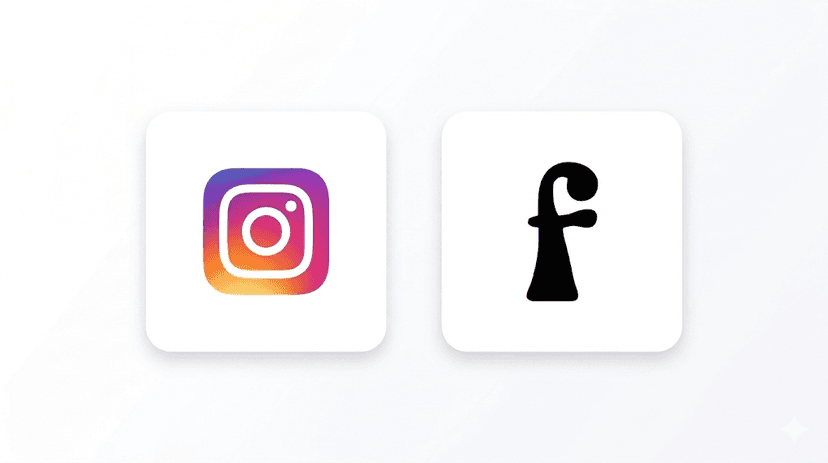 Connect Instagram
