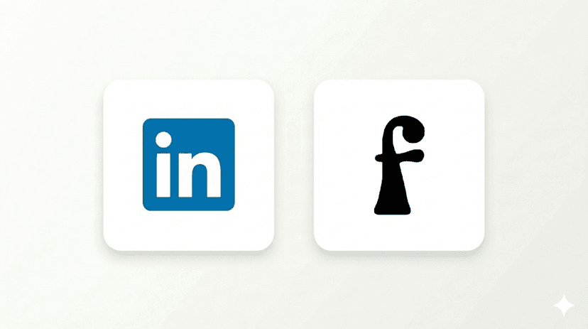Connect LinkedIn