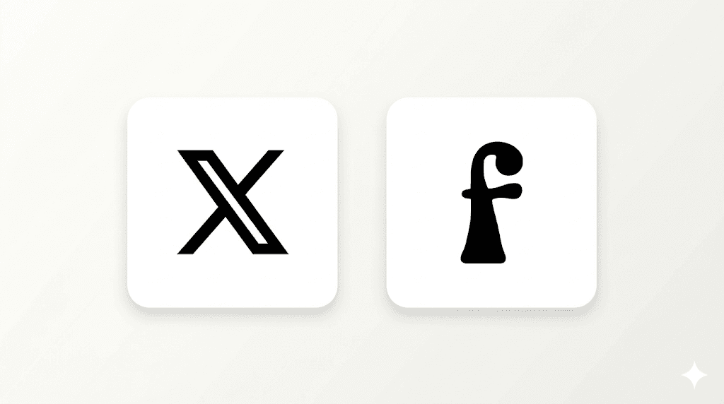 How to Connect X (Twitter) to Flowre Facebook permissions dialog